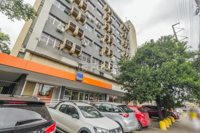 Sala / Conjunto Comercial à venda Avenida Assis Brasil, Sarandi - Porto Alegre