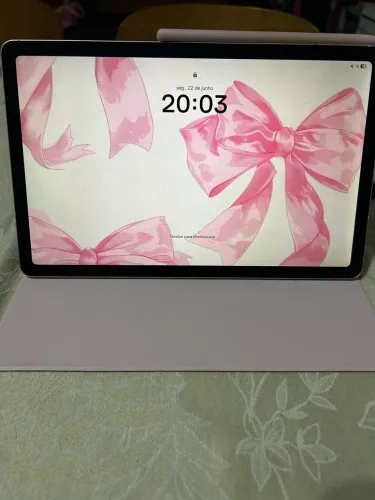 Tablet - Samsung