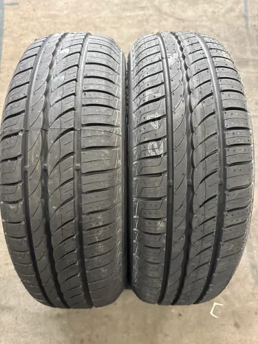 2 pneus 175/65/14 pirelli