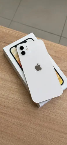 iPhone 12