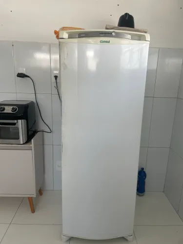 Geladeira