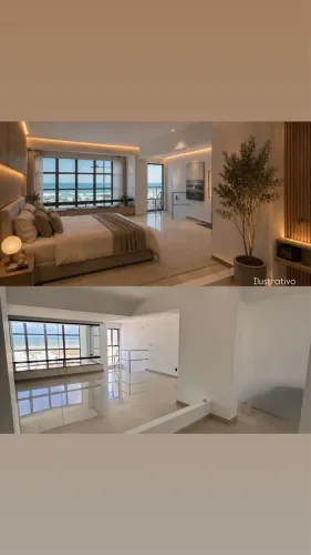Vista mar - Atalaia - Loft