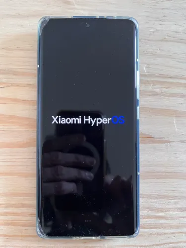 Xiaomi 12 S Pro