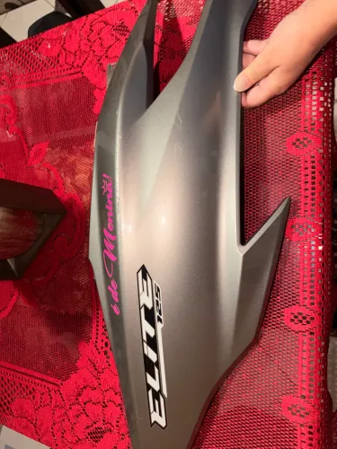 Moto Elite 125 2026/2026
