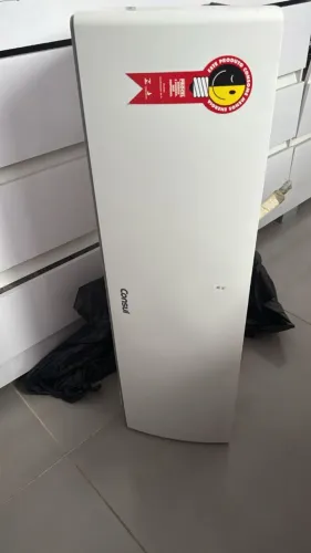 Ar condicionado