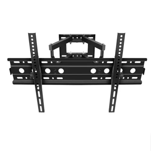 Suporte tv multiarticulado ate 85 polegadas flexivel móvel