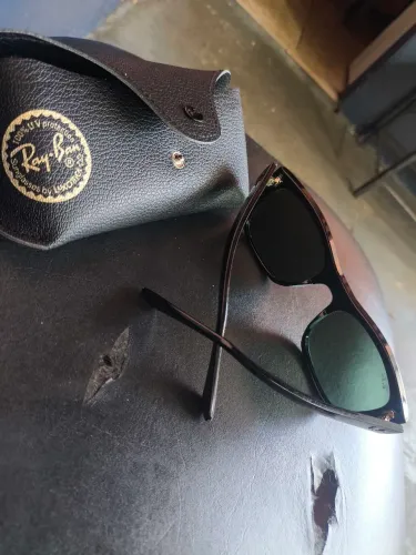  Ray-Ban Mega Wayfarer - Original