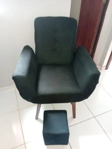 Poltrona nova