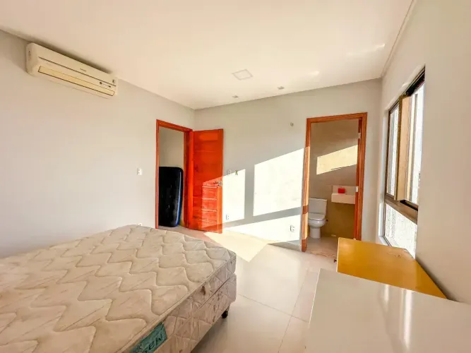 Condomínio Petrópolis Casa Duplex