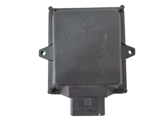 Modulo Central Gnv 616483000