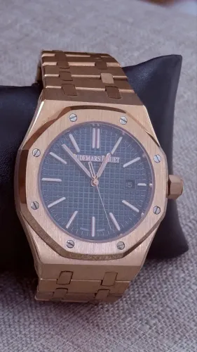 Relogio Audemars piguet