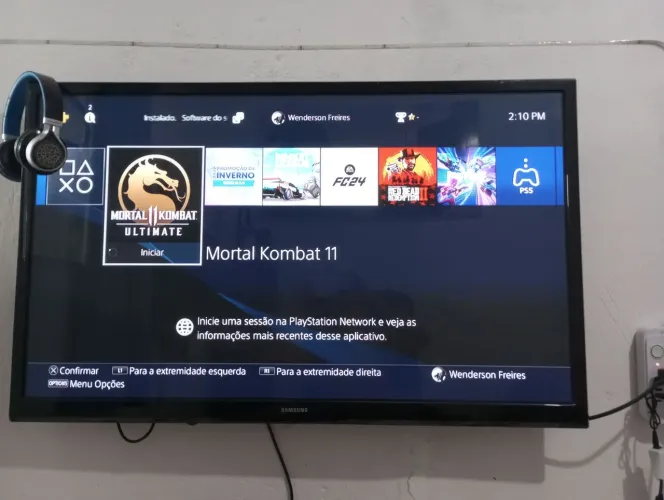 PlayStation 5
