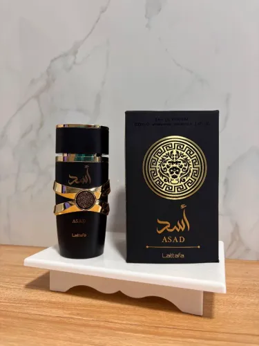 Perfume Asad lattafa