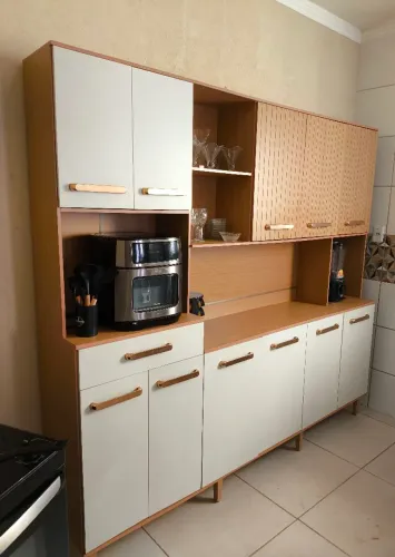 Armário de cozinha 
