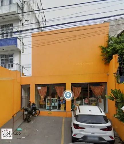 SALA / SALÃO COMERCIAL COMERCIAL em SALVADOR - BA, IAPI