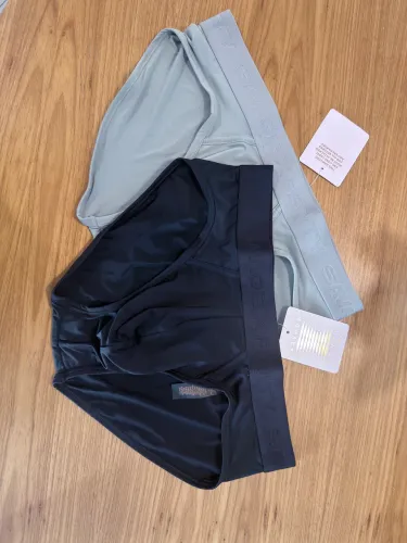 Kit 2 Cuecas Importadas Savage x Fenty M