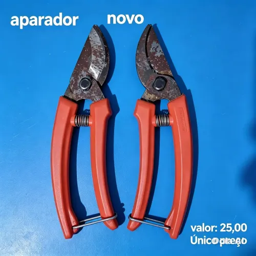 Alicates de mão
