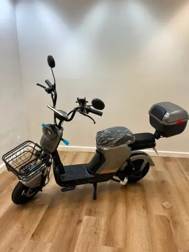VO-E SCOOTER SOL 1000W 0KM 2026/2026
