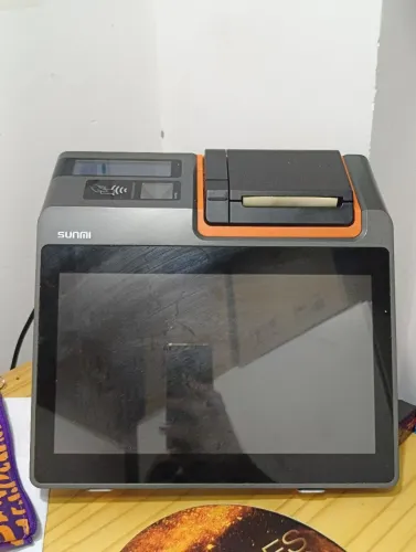 Computador summy 
