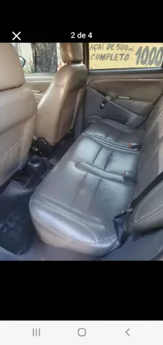 Fiat Idea ELX 1.4 MPI Fire Flex 8V 5P 2026