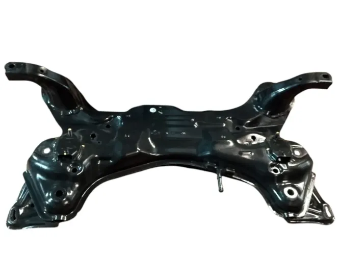 Agregado Suspensão Dianteira Hyundai HB20x 1.6 2013 2019