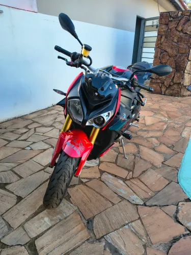 S1000R 2018