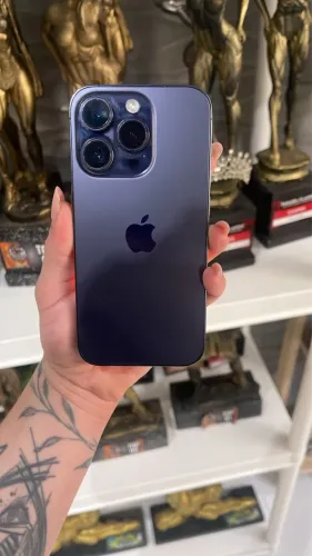 iPhone 14 Pro 2500 reais
