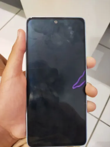 Redmi note 13 todo em ordem