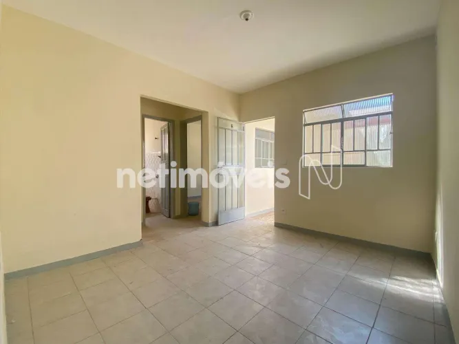 Locação Casa Glória Belo Horizonte