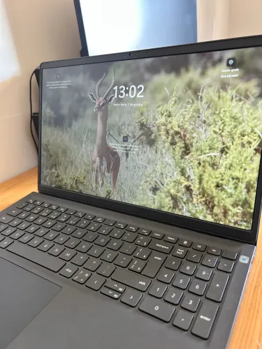 ? Dell Inspiron 15 3511 | Intel Core i3 11ª Geração | 8GB RAM | SSD 256GB |