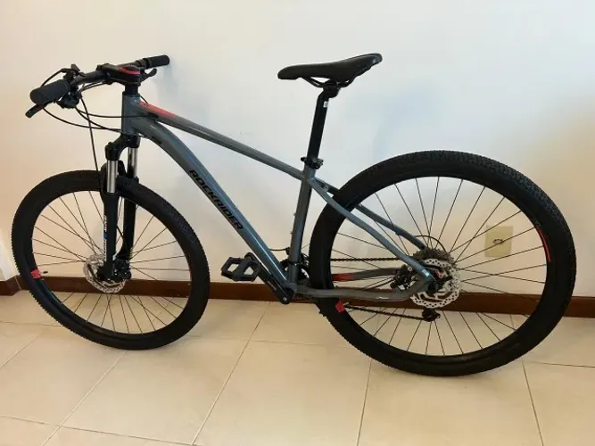 ST520 Cinza M