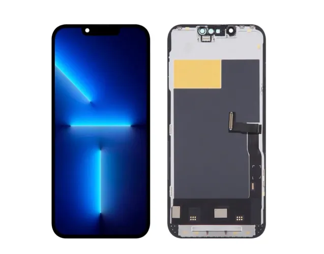 Display iPhone 13