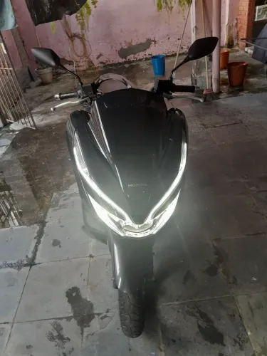 Honda pcx 150 2022