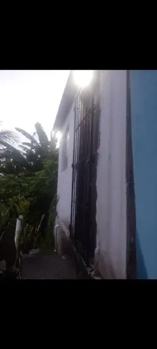 Vendendo uma casa 