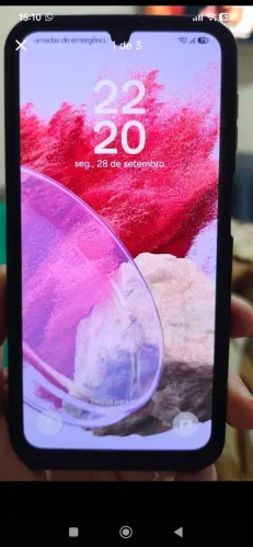 Samsung M34 5G 128GB