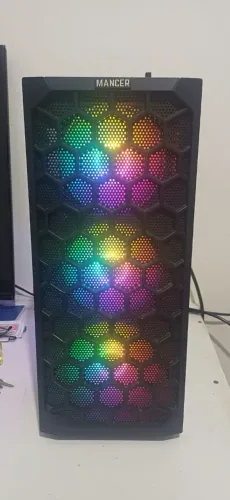 PC GAMER I7/16 RAM/256SSD/1TERA HD