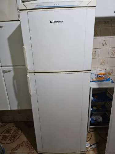 Geladeira Continental 460 litros