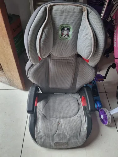 Cadeirinha Criança