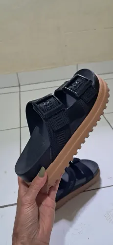 Melissa tamanho 35 semi nova