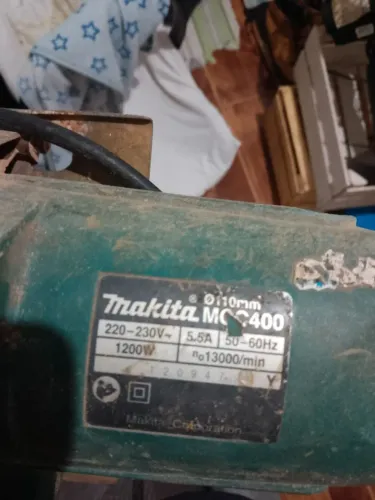 Makita