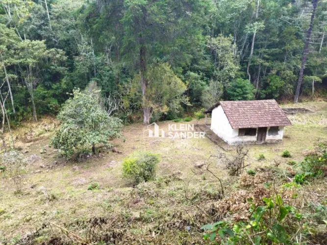 Sítio à venda, 82000 m² por R$ 500.000,00 - Macaé de Cima - Nova Friburgo/RJ