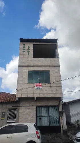 Aduplex bem localizado