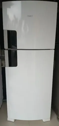 Geladeira consul 410 litros. Faço a entrega *