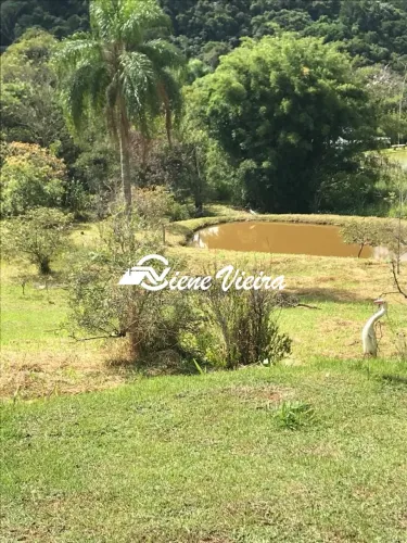 CHACARA RESIDENCIAL em ARUJÁ - SP, CANJICAS
