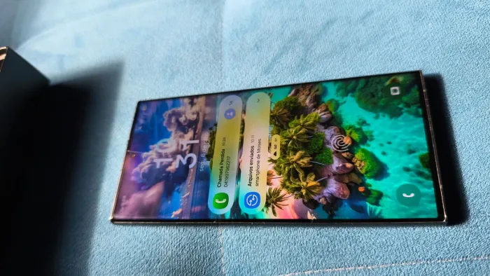 Samsung S23 Ultra