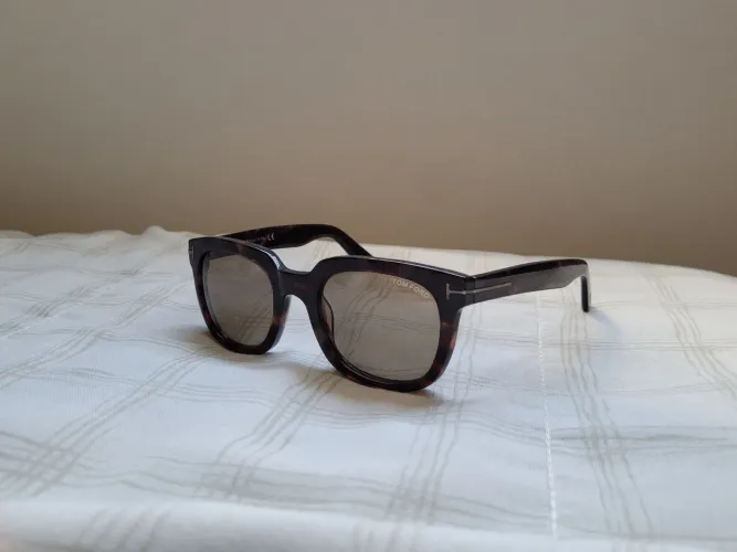 Óculos Tom Ford - Campbell 