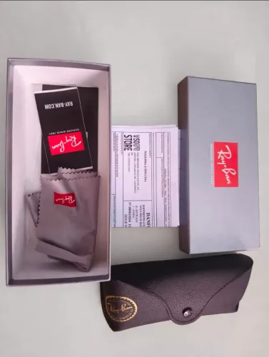 new aviator 9196 31 Ray-Ban