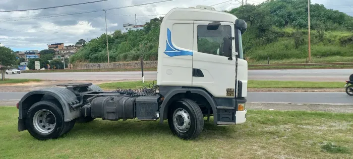 Cavalo mecânico r 360