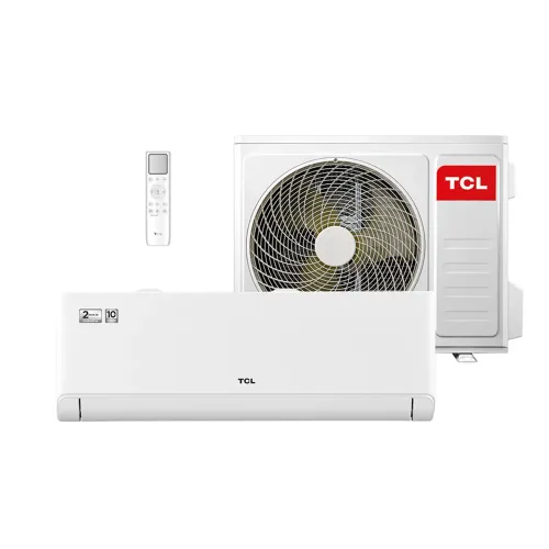 AR-CONDICIONADO TCL 9.000 MIL BTUS INVERT 
