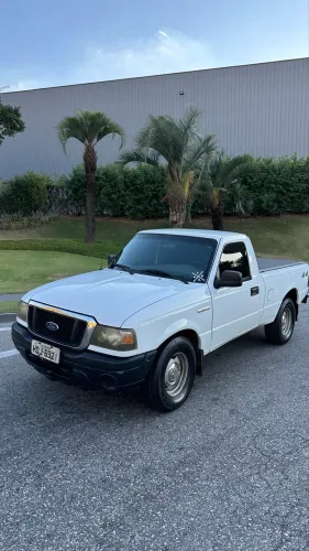 Ford Ranger XL 2.8 8V 135cv 4X2 CS TB Diesel 2006